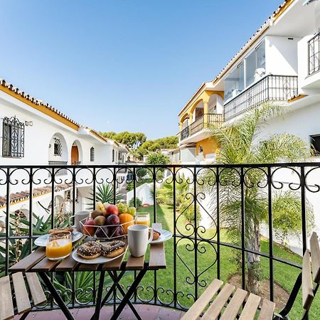 Riviera Del Sol Seaside Golf Escapes Apartment Sitio de Calahonda Exterior foto