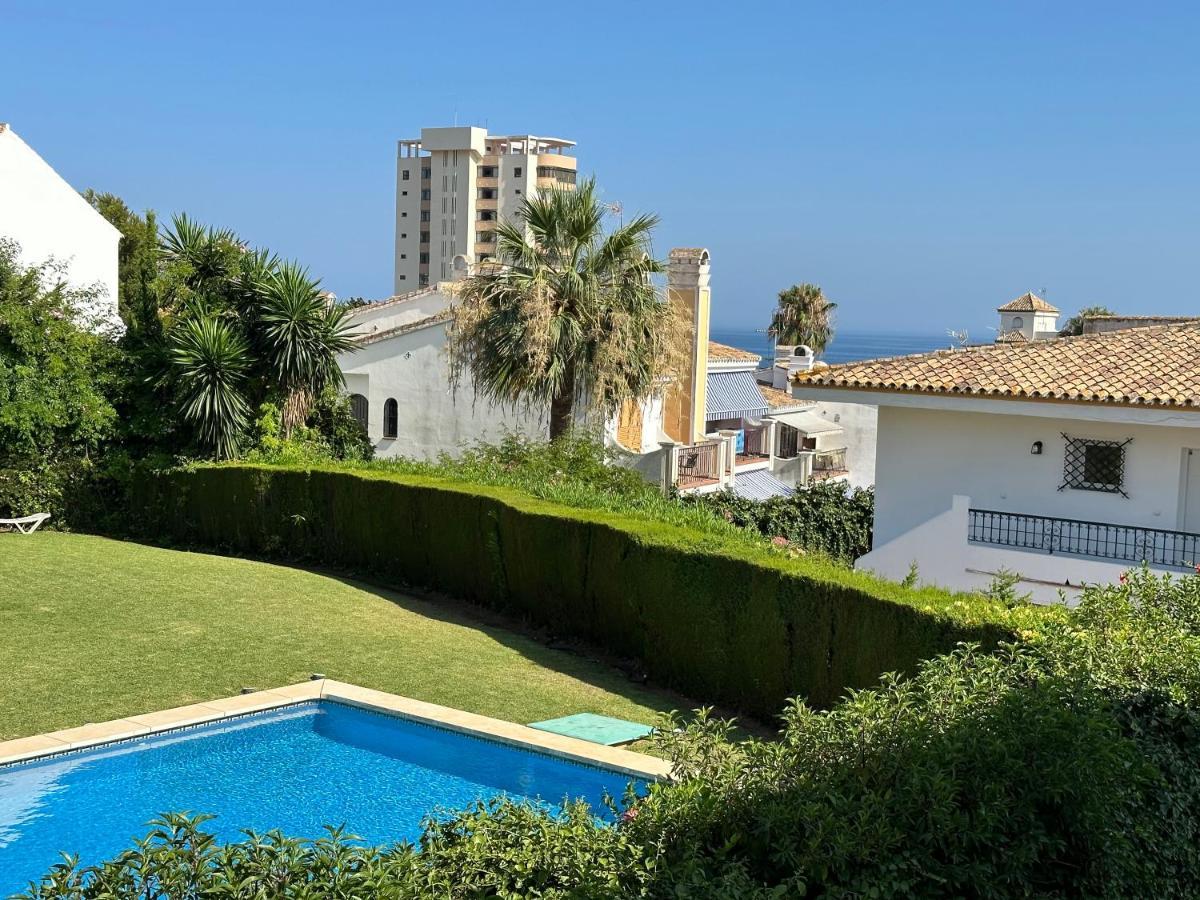 Riviera Del Sol Seaside Golf Escapes Apartment Sitio de Calahonda Exterior foto